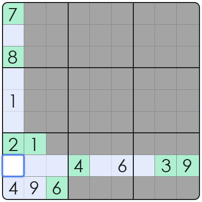 how to play sudoku step by step